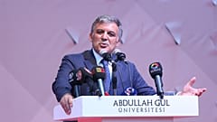 Abdullah Gül