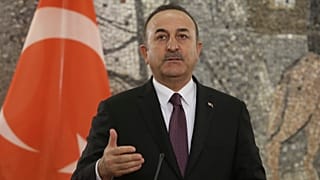 Αυστηρή απάντηση Αθήνας στις δηλώσεις Τσαβούσογλου περί τουρκικής μειονότητας