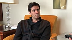 Mehmet Ali Alabora