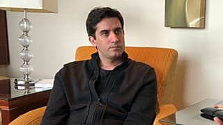 Mehmet Ali Alabora