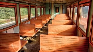 I treni peggiori d’Europa “corrono” nei Balcani e nell’Europa dell’est