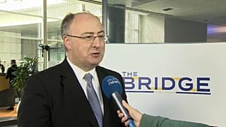Eurodeputados céticos com proposta de orçamento da UE