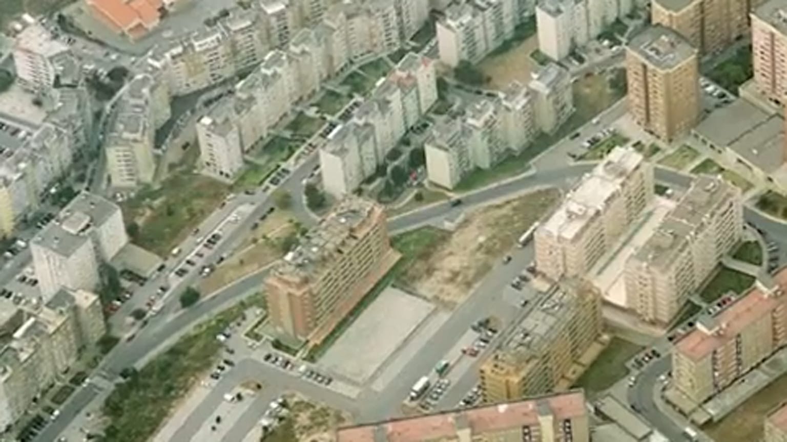 A Vila do Gaia un quartiere rinasce grazie ai fondi UE