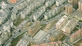 A Vila do Gaia un quartiere rinasce grazie ai fondi UE