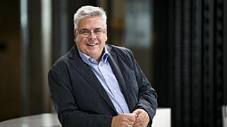 Avrupa Parlamentosu'nun Türkiye raportörü Nacho Sanchez 