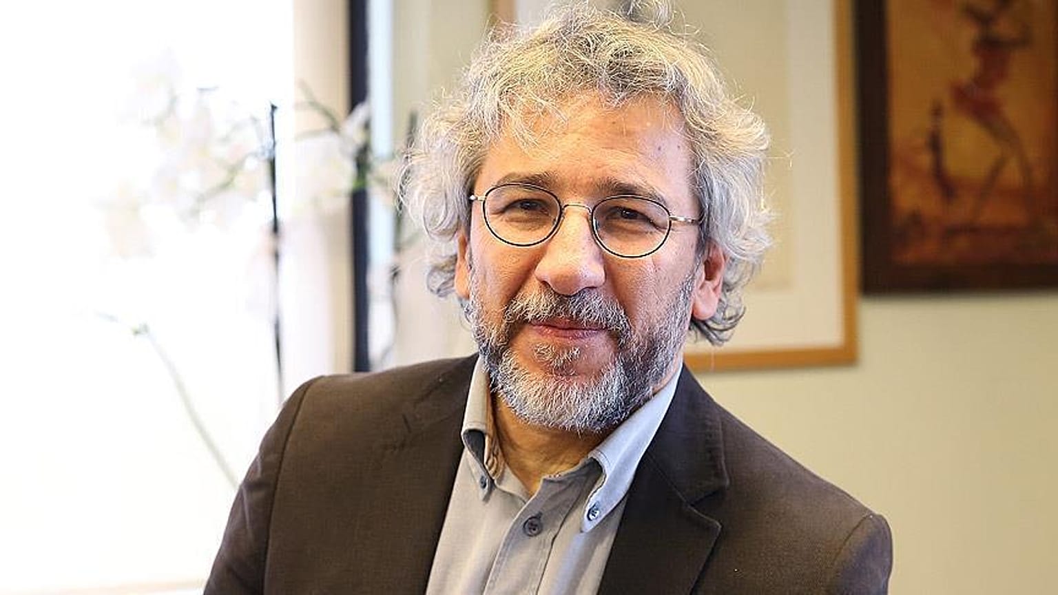 Can Dündar