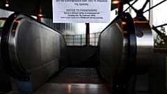 Ταλαιπωρία στην Αθήνα εξαιτίας της απεργίας