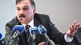 Avukat Tolga Aytöre