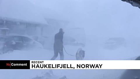 euronews