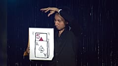 Illusionist Mumdo