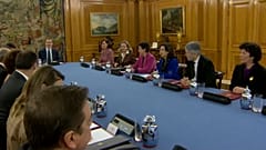 Madrid recaudará 968 millones gracias a la tasa Google