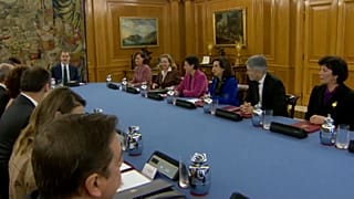 Madrid recaudará 968 millones gracias a la tasa Google
