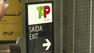 Venezuela suspende voos da TAP durante 90 dias