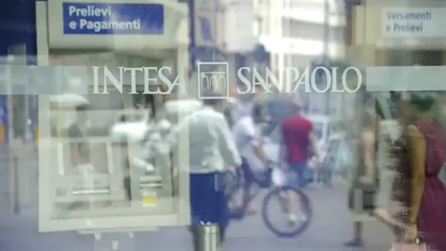 Italie : Intesa Sanpaolo veut racheter la banque UBI