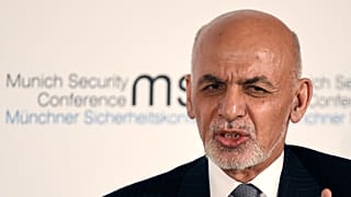 جدل حول نتائج الانتخابات الرئاسية في أفغانستان ... غني وعبد الله يعلنان فوزهما!