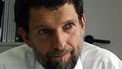 Hakkında gözaltı kararı çıkarılan iş adamı Osman Kavala, arşiv
