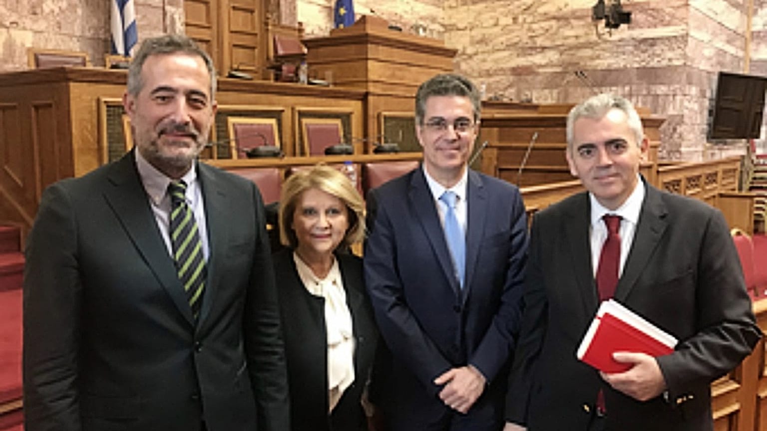 Πρόεδρος Ευρωπαϊκού Δικαστηρίου: Δεν απαγορεύονται, υπό προϋποθέσεις οι κλειστές δομές