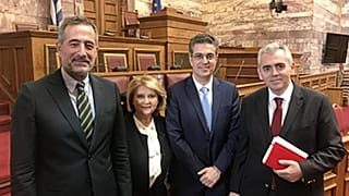 Πρόεδρος Ευρωπαϊκού Δικαστηρίου: Δεν απαγορεύονται, υπό προϋποθέσεις οι κλειστές δομές