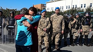 "Kalkulierte Grausamkeit": Osman Kavala wegen neuer Anklage nicht frei