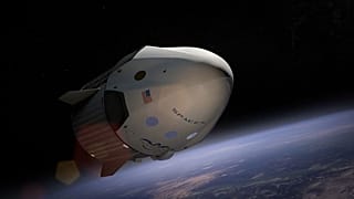 Uzay turizmi başlıyor: SpaceX ve Space Adventures ilk turistleri gelecek sene uzaya gönderiyor