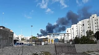 Pourparlers libyens en berne à Genève après deux nouvelles attaques