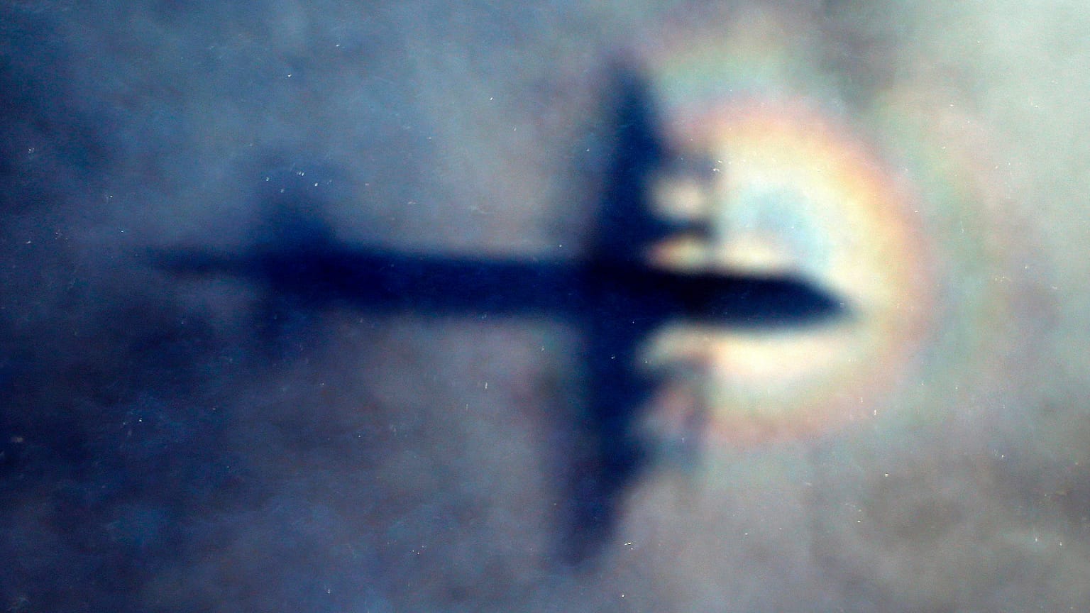 MH370: Αξιωματούχοι στη Μαλαισία υποψιάζονταν ότι ο πιλότος αυτοκτόνησε!