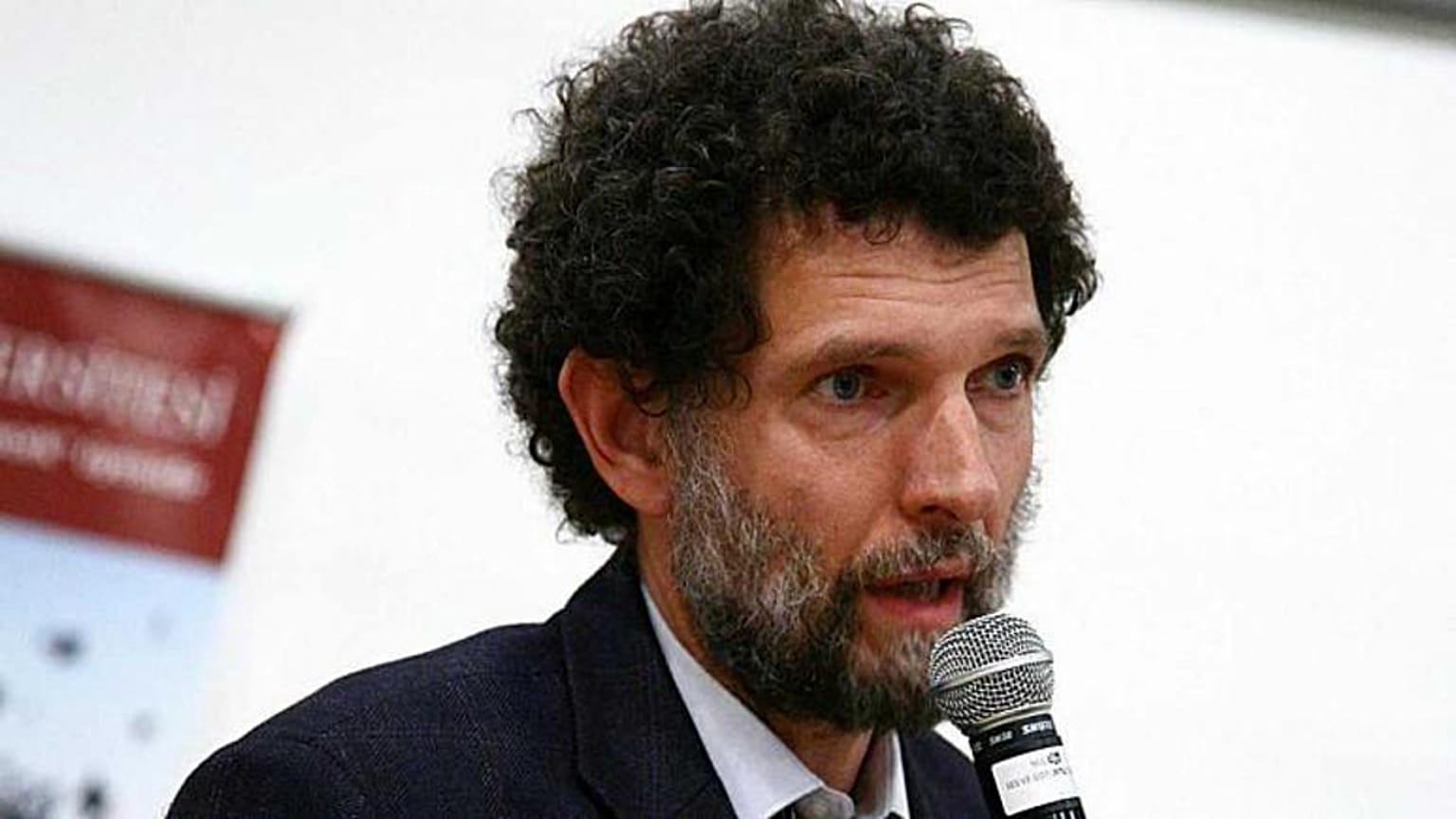 Osman Kavala