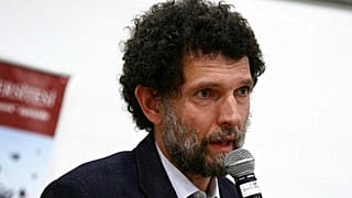 Osman Kavala