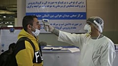 حکفرمایی شایعات در افغانستان: ویروس مرگبار کرونا از بدخشان وارد شد