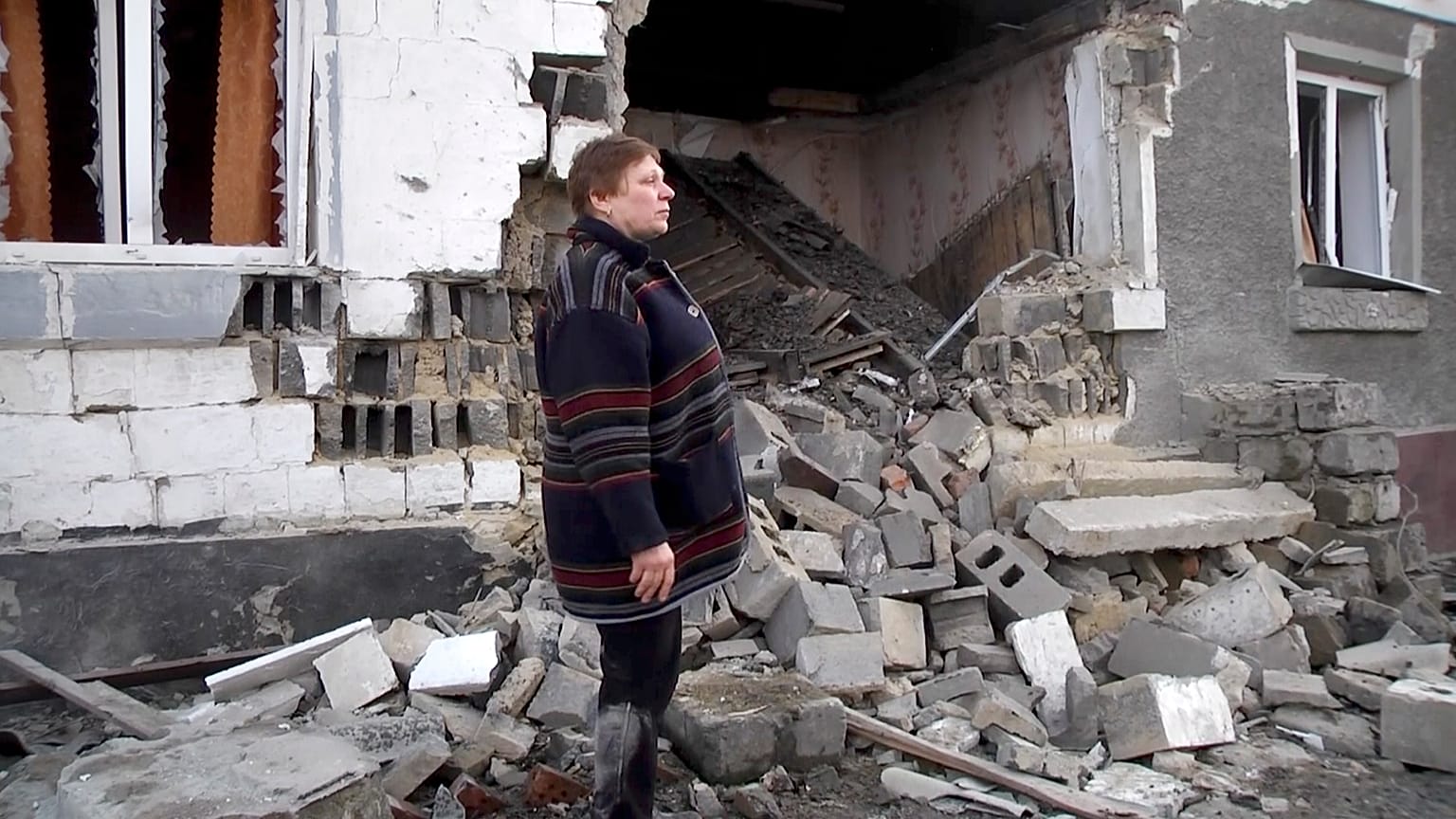Escalation militare nel Donbass. Scambio di accuse tra Mosca e Kiev