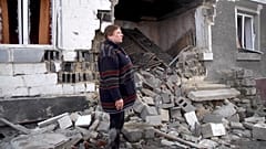 Rússia e Ucrânia trocam acusações sobre combates no Donbass