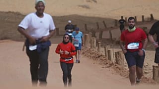 L'Arabia Saudita si fa bella, puntando su turismo e grandi eventi