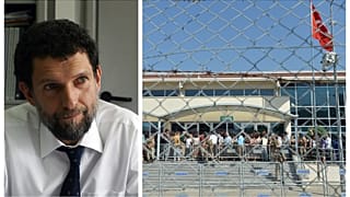 Τουρκία – Οσμάν Καβαλά: Αθωώθηκε και μετά έβγαλαν νέο ένταλμα σύλληψης