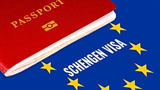 آنچه باید از شرایط اخذ ویزای شنگن و امتیازات آن بدانیم