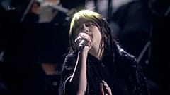40. Brit Awards: Billie Eilish performt neuen Bond-Song