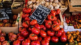 Die französischen Behörden haben vor einem möglichen Fall des ToBRFV-Virus gewarnt, der Tomaten, Paprika und Chili befällt.