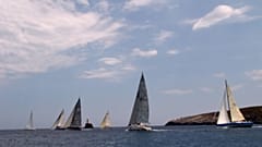 Το νησί της Άνδρου