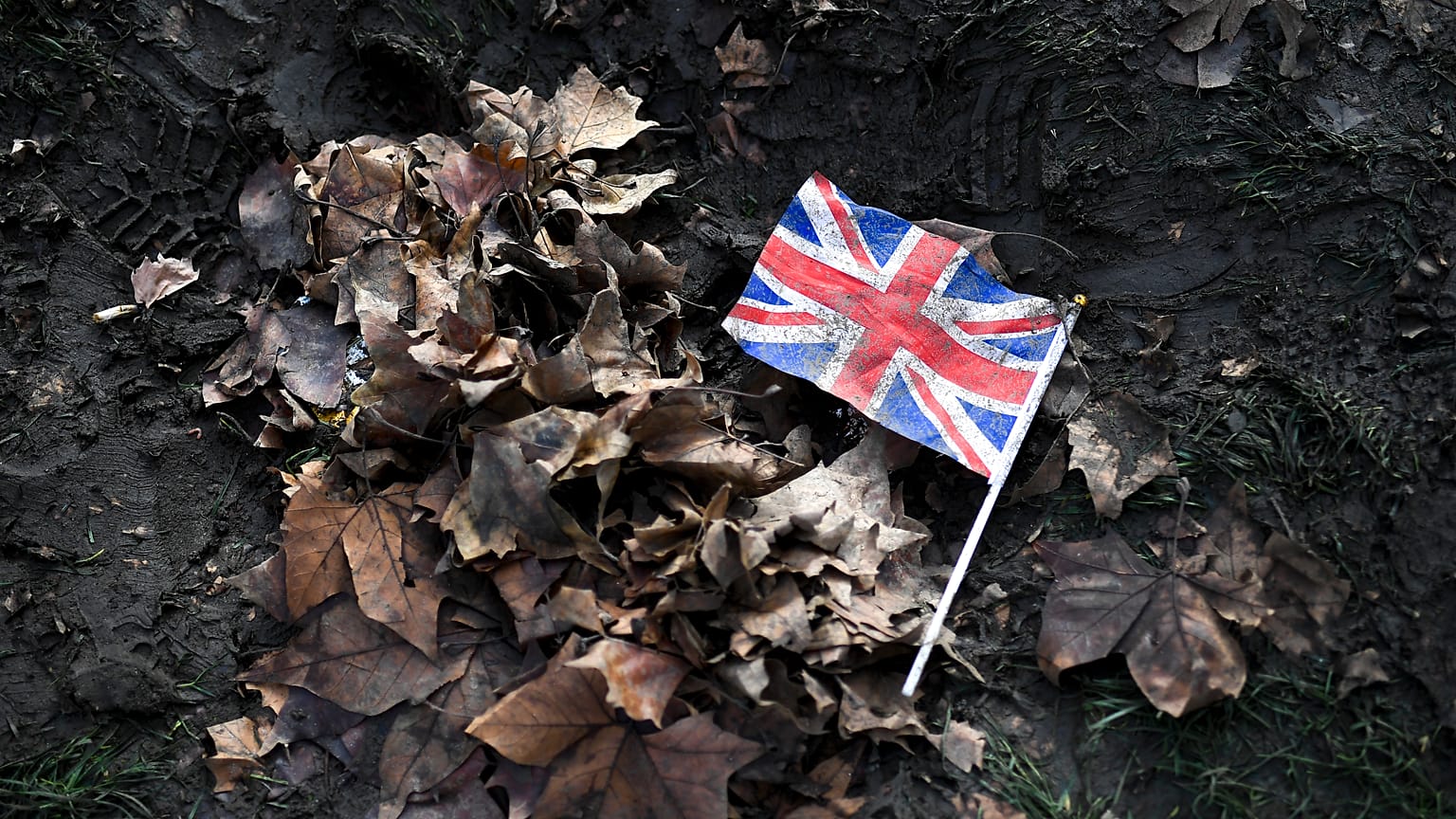 Post-Brexit, Londres se dirige vers une immigration choisie avec système du visa à points