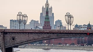 Kremlin'den açıklama