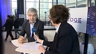 Entrevista a Luis Garicano: "Europa necesita tener recursos propios"