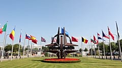 Αποχώρηση της ελληνικής αντιπροσωπείας από την κοινοβουλευτική συνέλευση του ΝΑΤΟ