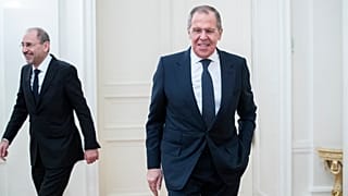 Rusya Dışişleri Bakanı Lavrov: Suriye konusunda Türkiye ile anlaşmaya varamadık