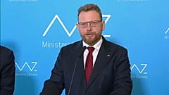 Koronavírus: egészségesek a kínai Vuhanból visszaérkezett lengyelek