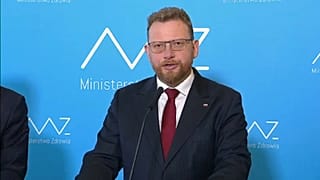 Koronavírus: egészségesek a kínai Vuhanból visszaérkezett lengyelek