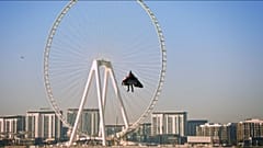 Credit: Dubai Tourism