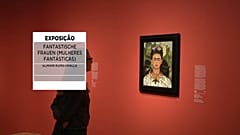 Rendez vous, die europäische Kulturschau: Picasso, Indigene und feministischer Surrealismus