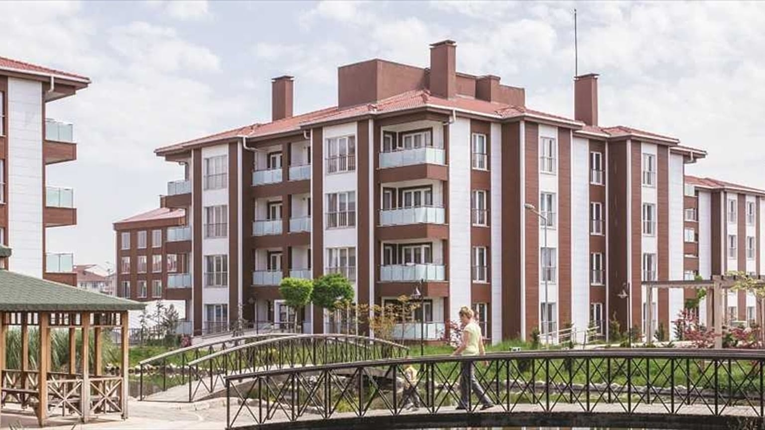 Konut metrekare fiyatları 2019'da tarihi zirvesini gördü