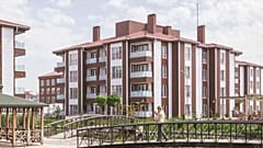 Konut metrekare fiyatları 2019'da tarihi zirvesini gördü
