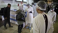 گفتگوی یورونیوز با سخنگوی وزارت صحت افغانستان؛ علت مرگ‌های منسوب به کرونا در بدخشان چیست؟