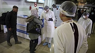 گفتگوی یورونیوز با سخنگوی وزارت صحت افغانستان؛ علت مرگ‌های منسوب به کرونا در بدخشان چیست؟